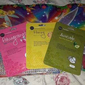 Face Mask BUNDLE